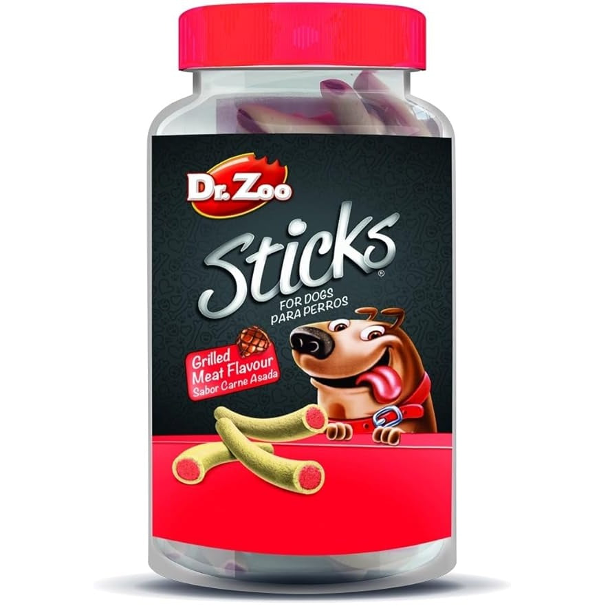 STICKS CARNE ASADA 500GR