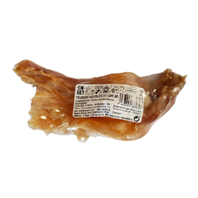 TENDON AQUILES 15-20CM