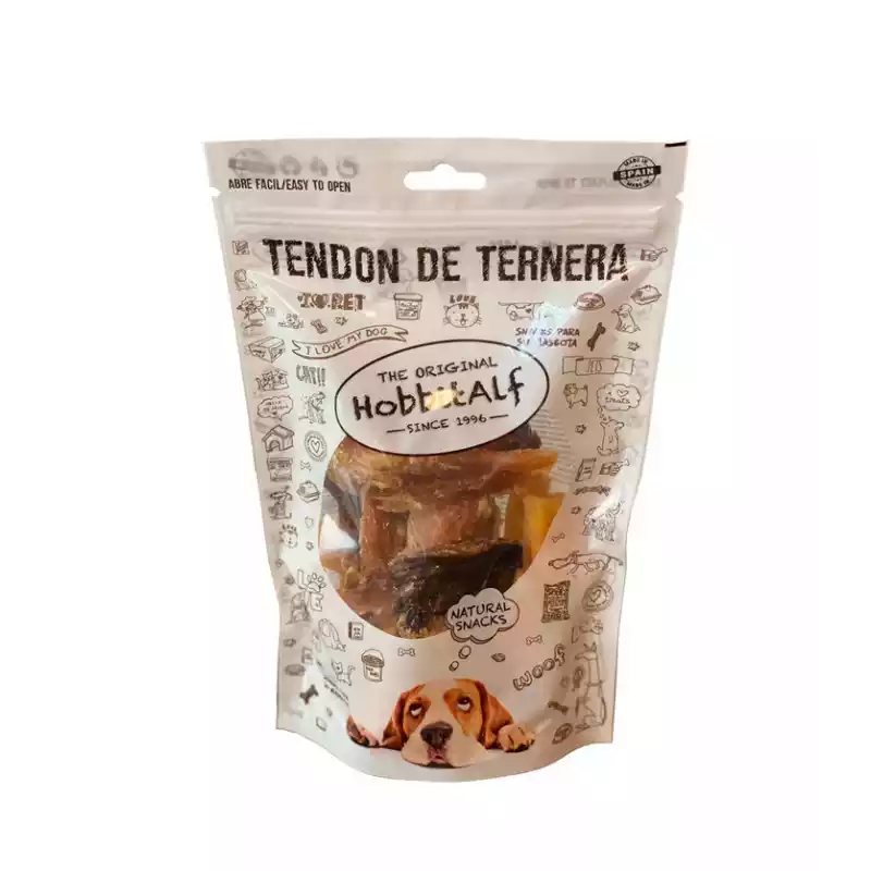 TENDON DE TERNERA EXTRA PUNTAS 250 GR