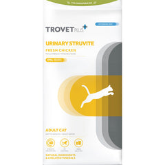 TP ADULT CAT URINARY STRUVITE CHICKEN 1,2 KG