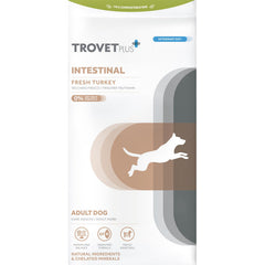 TP ADULT DOG INTESTINAL TURKEY