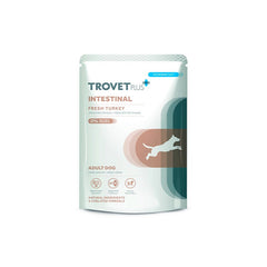 TP POUCH DOG INTESTINAL