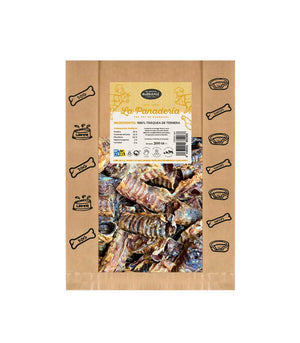 TRAQUEA DE TERNERA 300GR