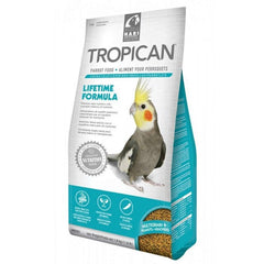 TROPICAN PARA NINFAS