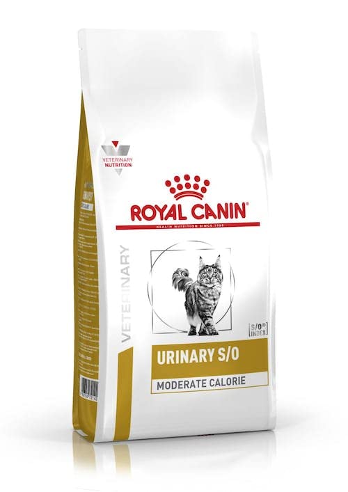VD FEL URINARY MODERATE CAL 3,5 KG