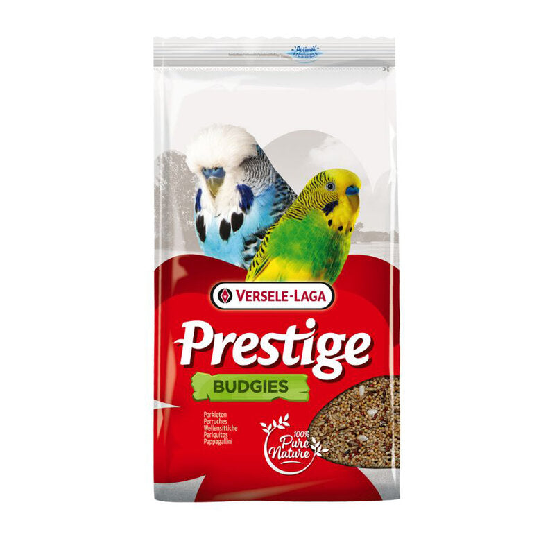 VERSELE LAGA PRESTIGE PERIQUITOS 1KG