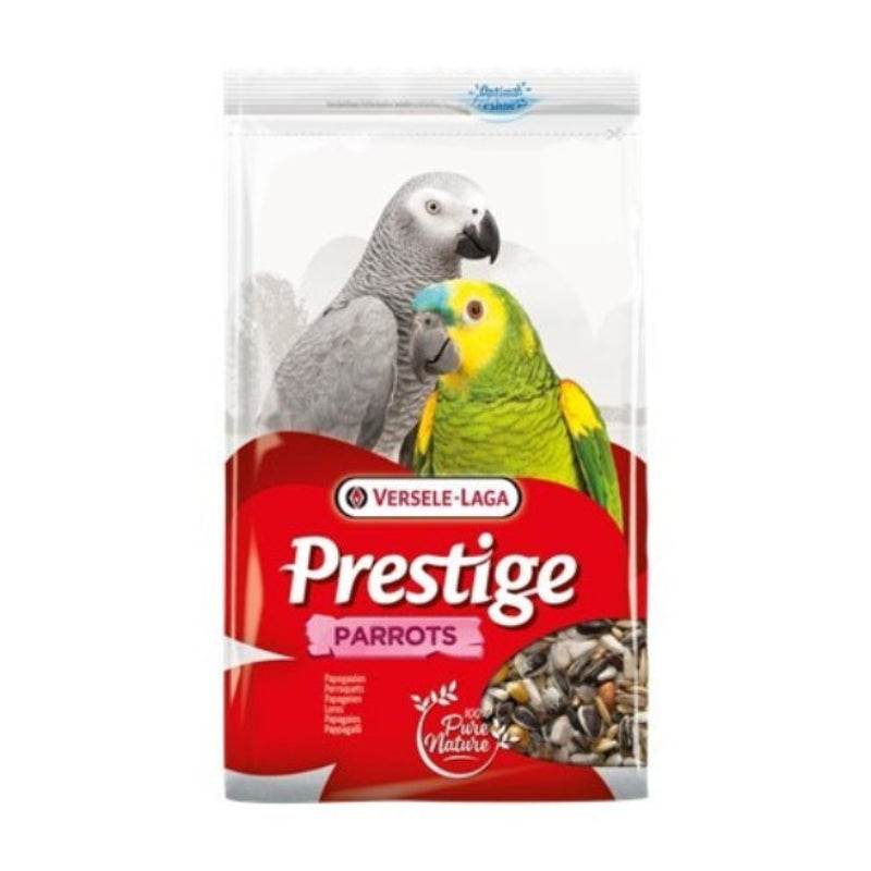 VERSE LOROS Y PAPAGAYOS 3KG