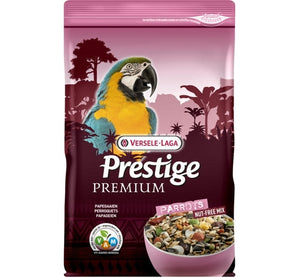 VERSE LOROS Y PAPAGAYOS PREMIUM 2KG