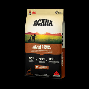 ACANA ADULT LARGE BREED DOG