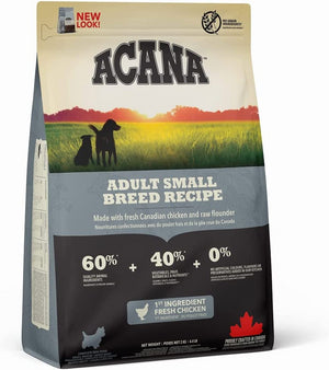 ACANA ADULT SMALL BREED