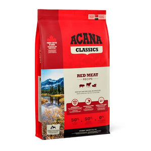 ACANA CLASSICS RED 14,5 KG