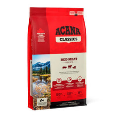 ACANA CLASSICS RED 14,5 KG