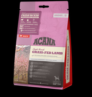 ACANA GRASS-FED CORDERO