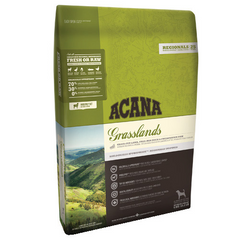 ACANA GRASSLAND DOG 6KG