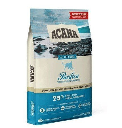 ACANA PACIFICA CAT 4,5KG