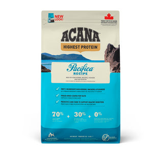 ACANA PACIFICA DOG