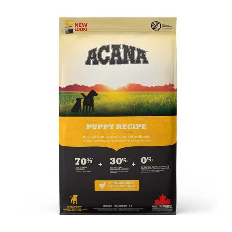 ACANA PUPPY & JUNIOR