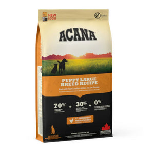 ACANA PUPPY LARGE BREED