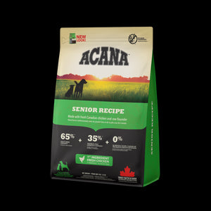 ACANA SENIOR DOG