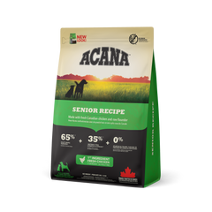 ACANA SENIOR DOG