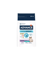 ADVANCE CAT HAIRBALL STERILIZ.