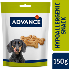 ADVANCE SNACKS HYPOALL
