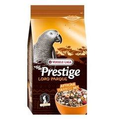 AFRICANOS LORO PARQUE MIX 1KG