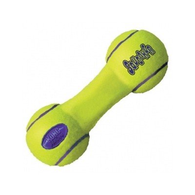AIRKONG DUMBBELL SQUEKER L