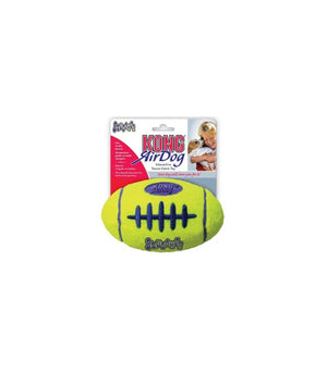 AIRKONG FOOTBALL SQUEAKER L