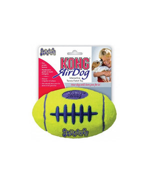 AIRKONG FOOTBALL SQUEAKER M