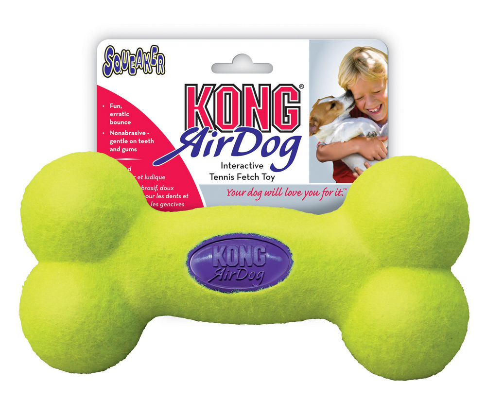 AIRKONG SQUEAKER BONE M
