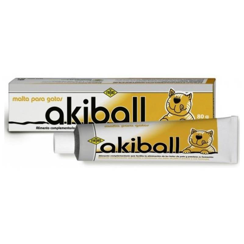 AKIBALL 80GR