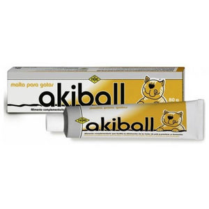 AKIBALL 80GR