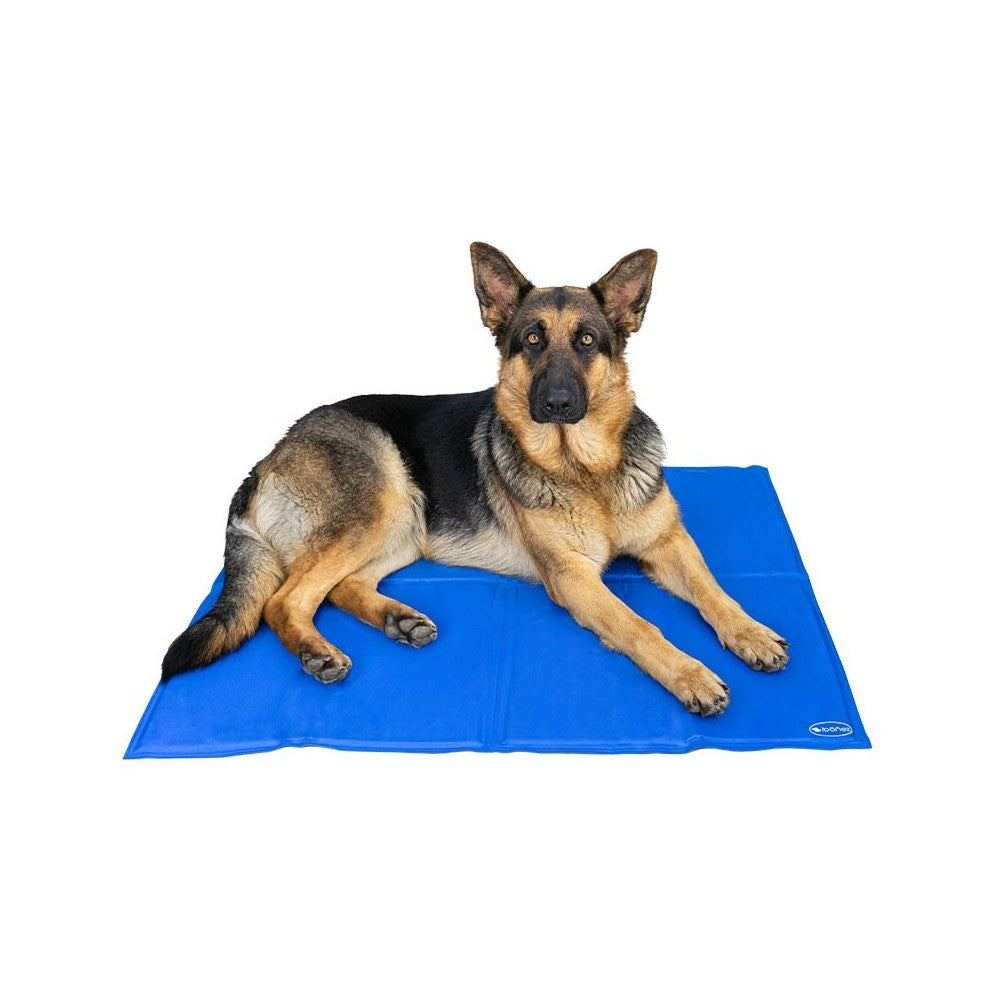 ALFOMBRILLA REFRESCANTE COOL MAT 90X105CM