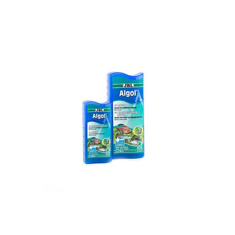 ALGOL 100ML
