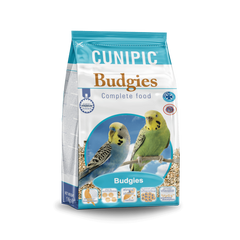 ALIMENTO CUNIPIC PERIQUITOS 3KG