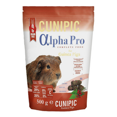 ALPHA PRO COBAYA 500 GR
