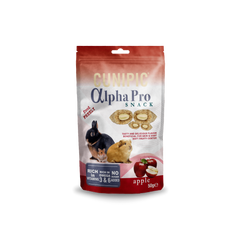 ALPHA PRO SNACK APPLE