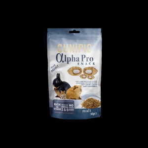 ALPHA PRO SNACK MALTA