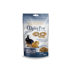ALPHA PRO SNACK MALTA