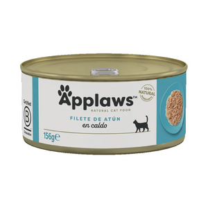 APPLAWS CAT LATA ATUN 156GR