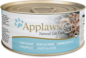APPLAWS CAT LATA ATUN 70GR