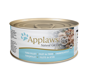 APPLAWS CAT LATA ATUN 70GR