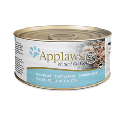 APPLAWS CAT LATA ATUN 70GR