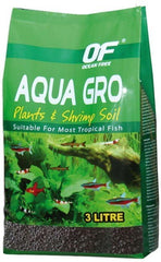 AQUA GRO SUSTRATO FURTIL 3 L