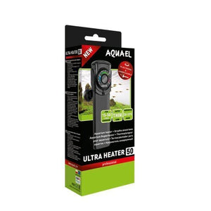 AQUAEL CALENTADOR PLASTICO ULTRA HEATER 50W