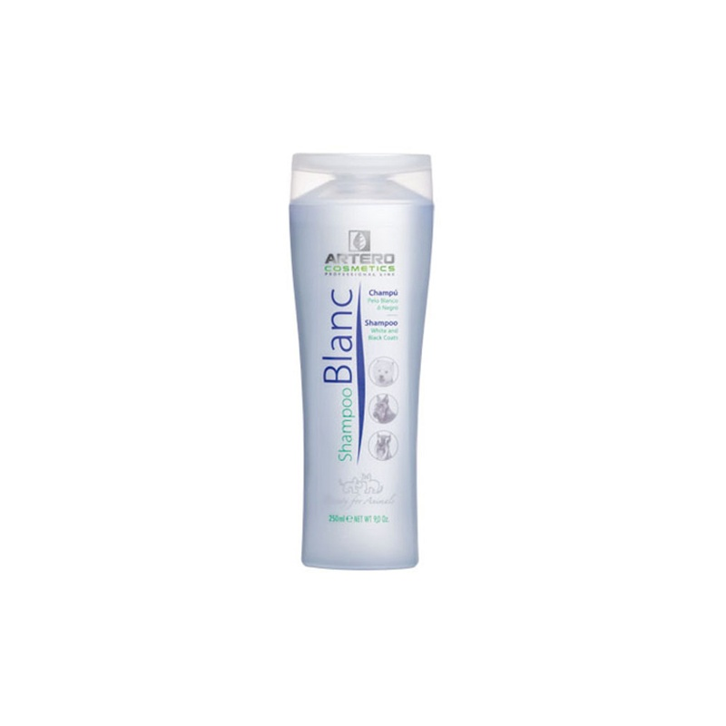 ARTERO CHAMPU BLANC 250 ML