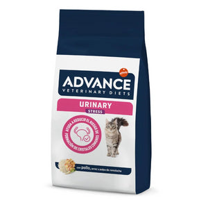 AVD CAT URINARY STRES