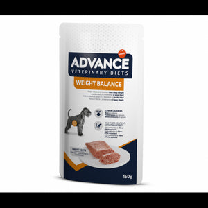 AVD WET DOG WEIGHT BALANCE 150GR