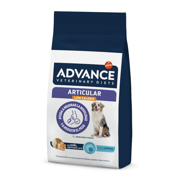 AVET ARTICULAR CARE REDUCED CALORIE